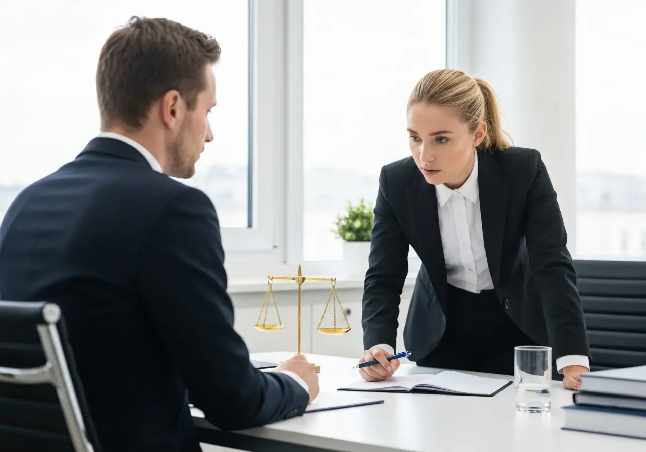 Meilleur avocat pour régularisation sans papier : guide 2026