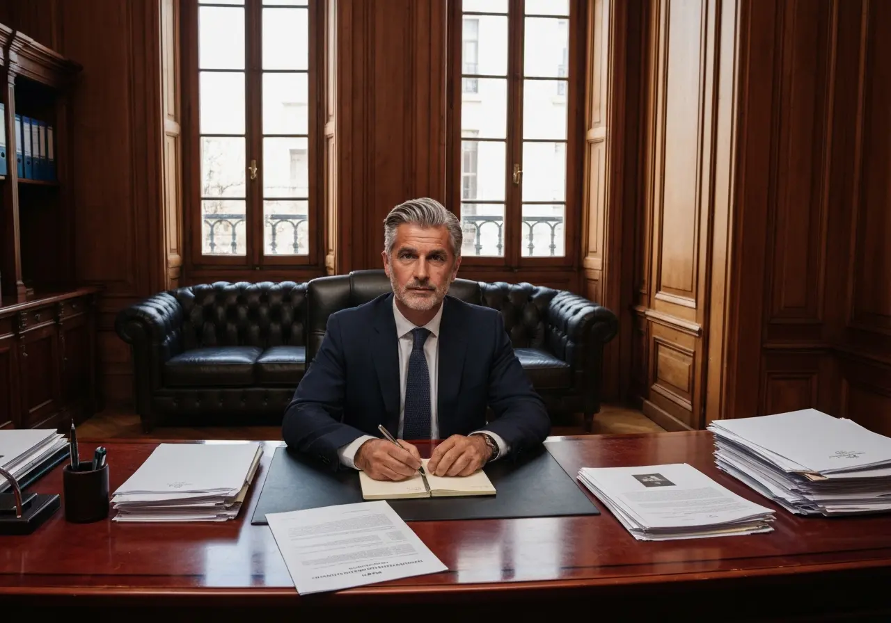 Comment annuler un OQTF : recours juridiques efficaces