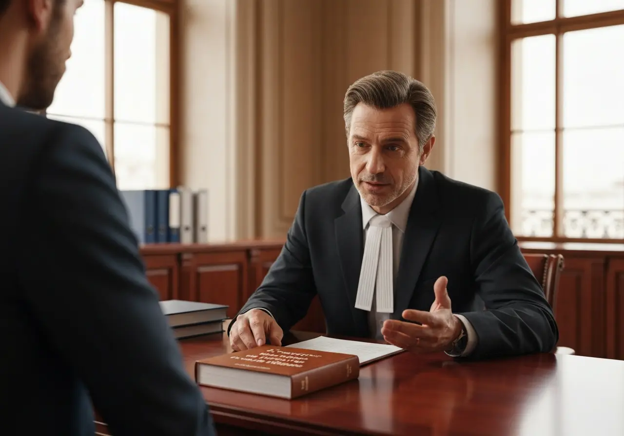 Avocat Grenoble droit des étrangers : votre défense OQTF