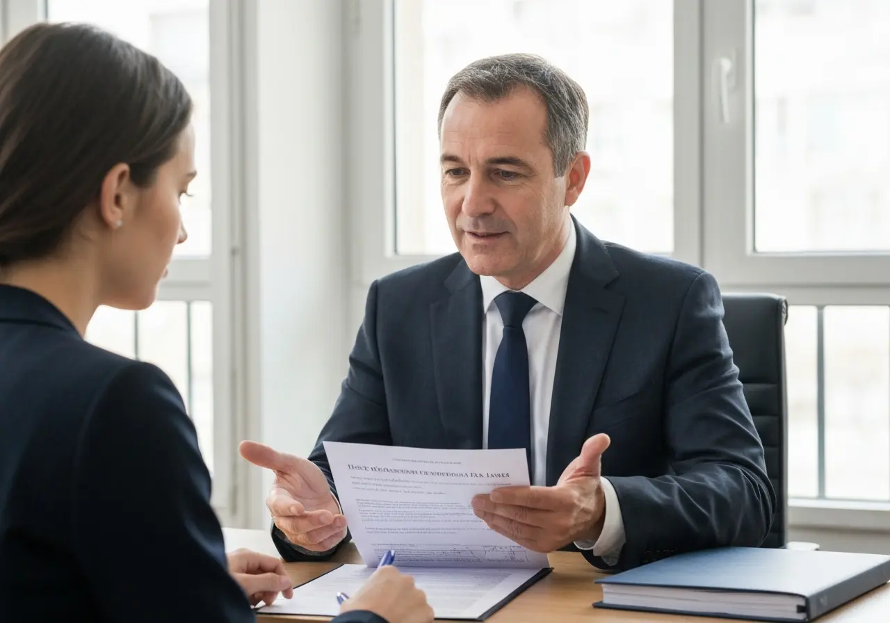 Document pour regroupement familial en France : guide 2026