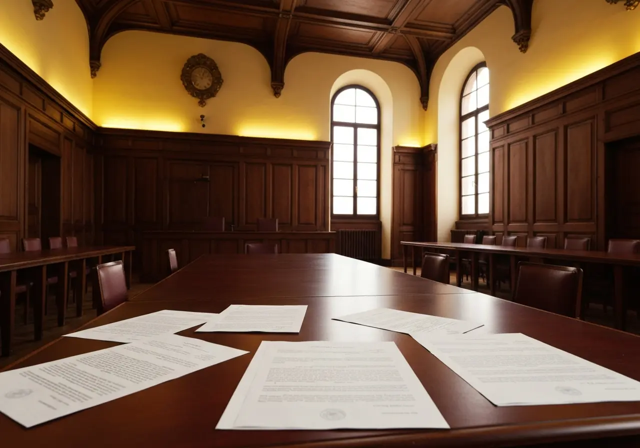 Recours suspensif OQTF : sauvegardez vos droits en 48h