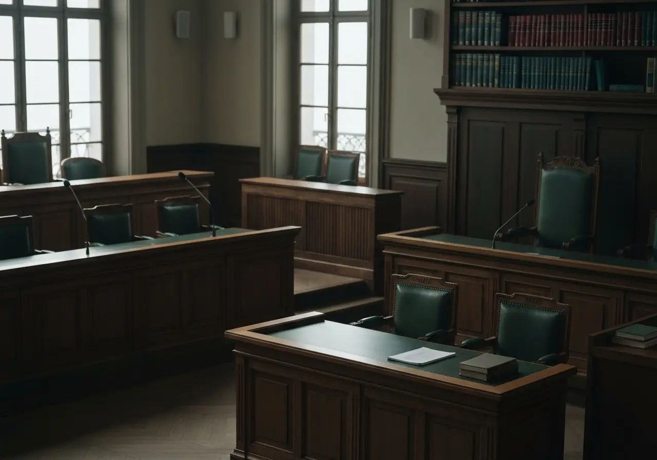 Avocat droit des étrangers titre de séjour : votre défense