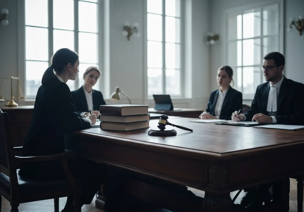Liste de documents première demande titre séjour 2026