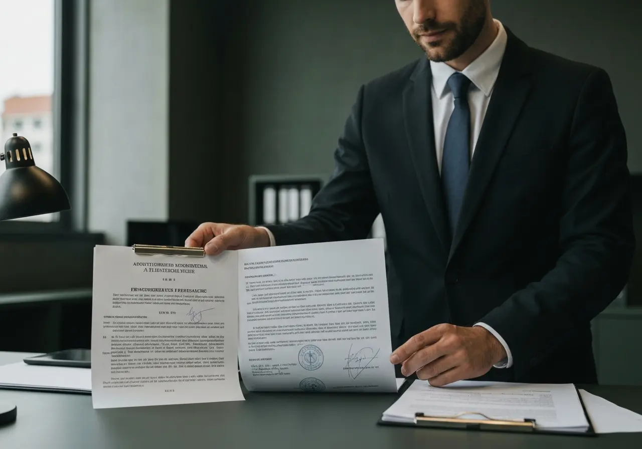 OQTF mariage : c'est quoi et comment se protéger ?