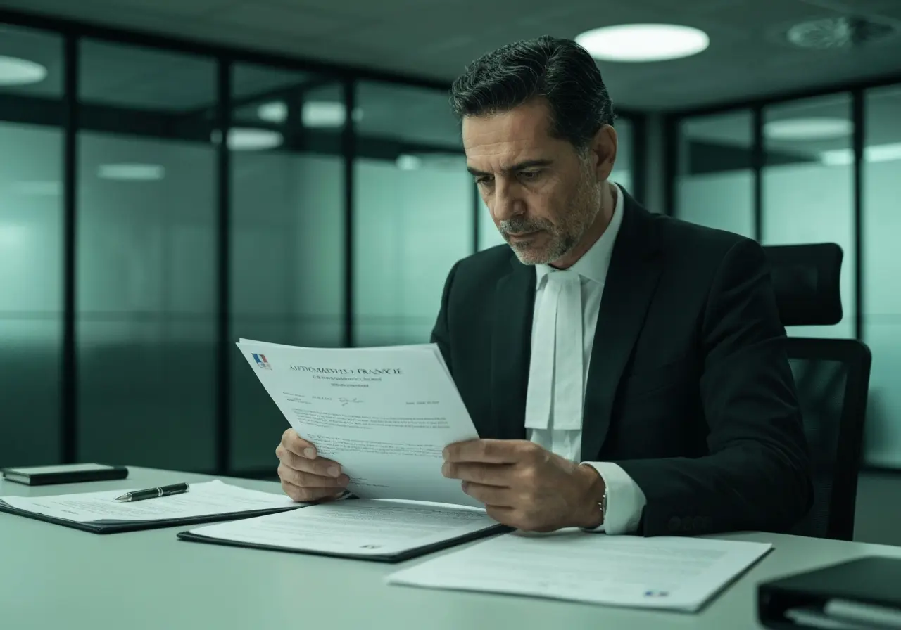 Sans papiers en France droits : comprendre l'OQTF en 2026