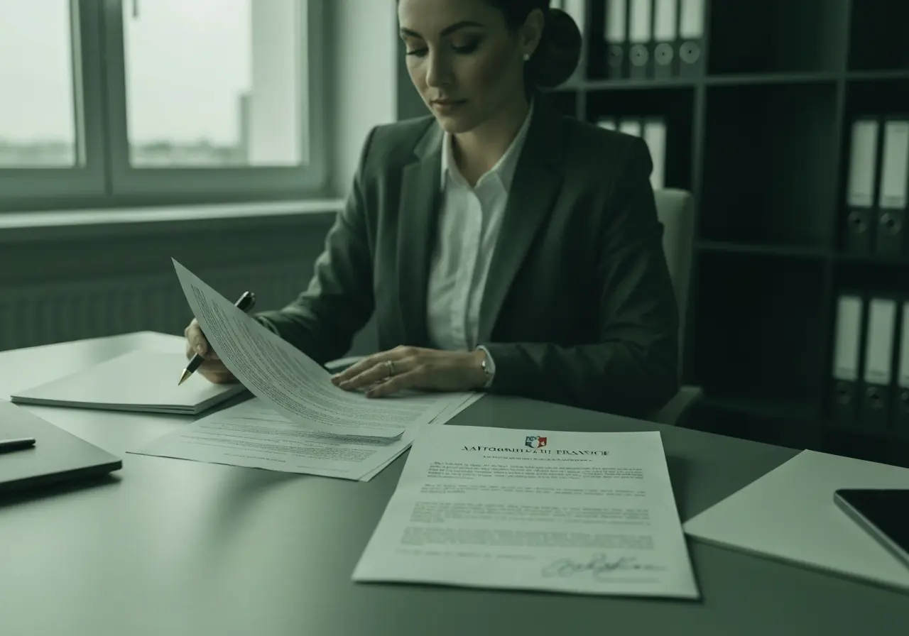 Centre de rétention administrative Lesquin : vos droits