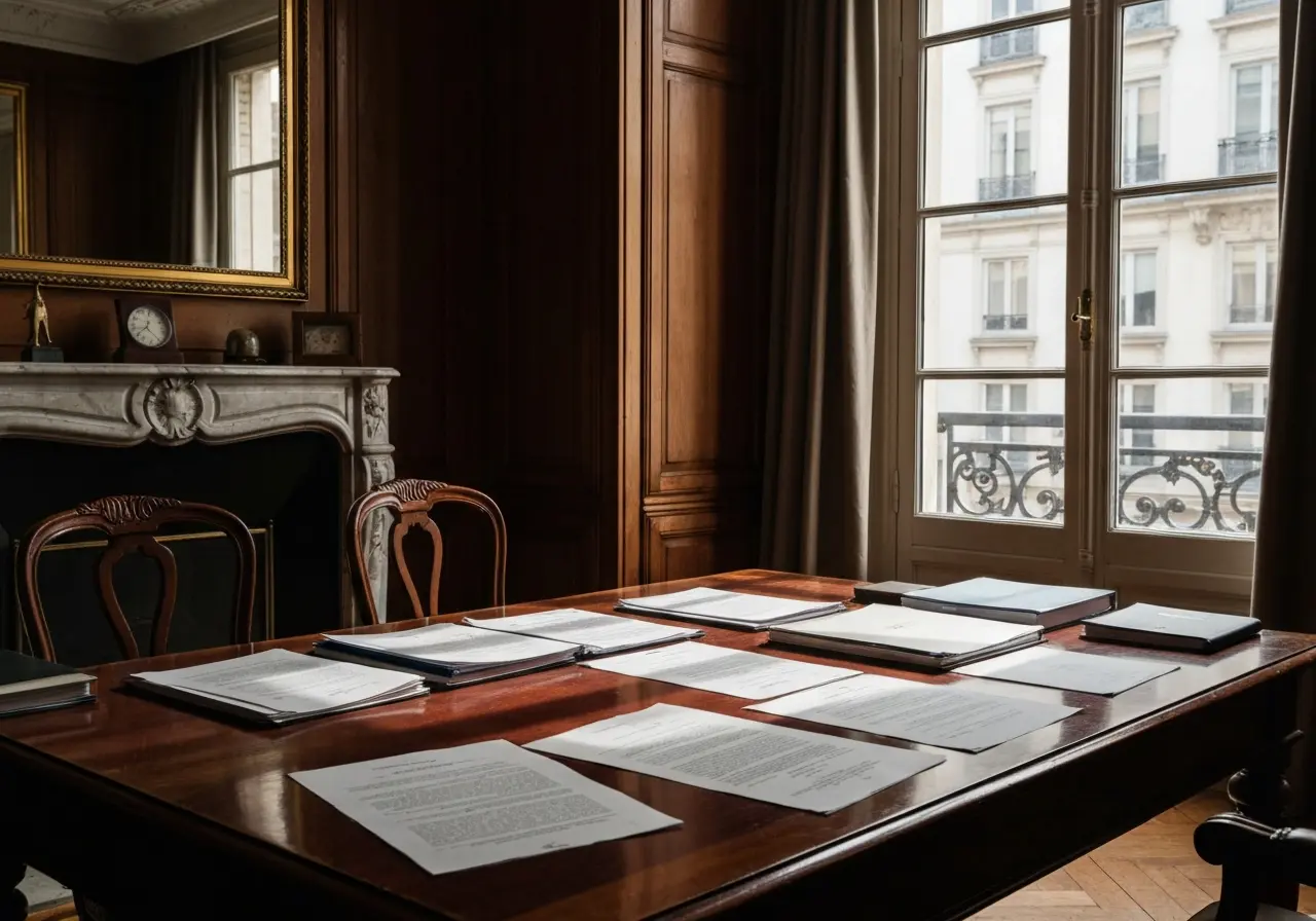 Avocat droit des étrangers Paris 17 : OQTF, urgence