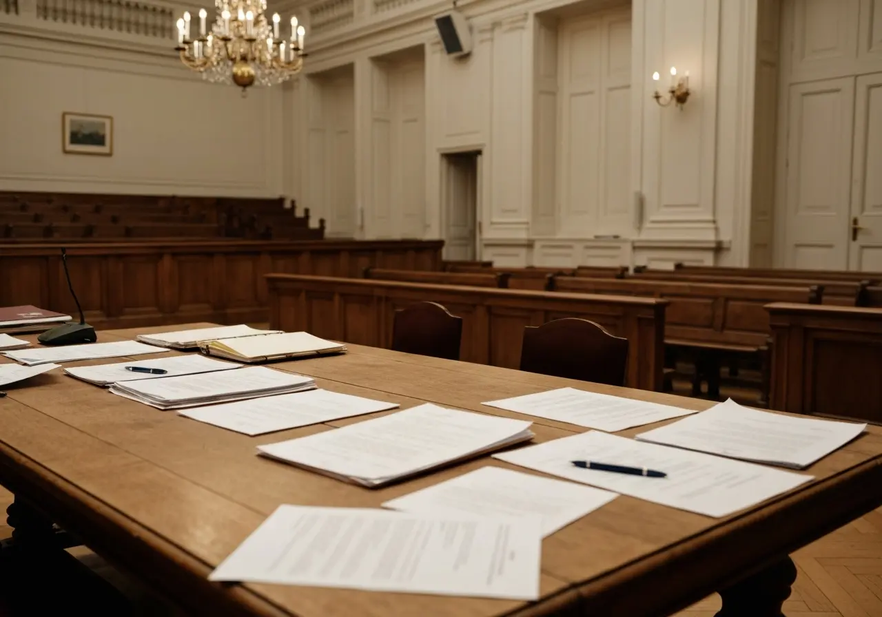 Avocat droit des étrangers Paris 16 : OQTF, urgence