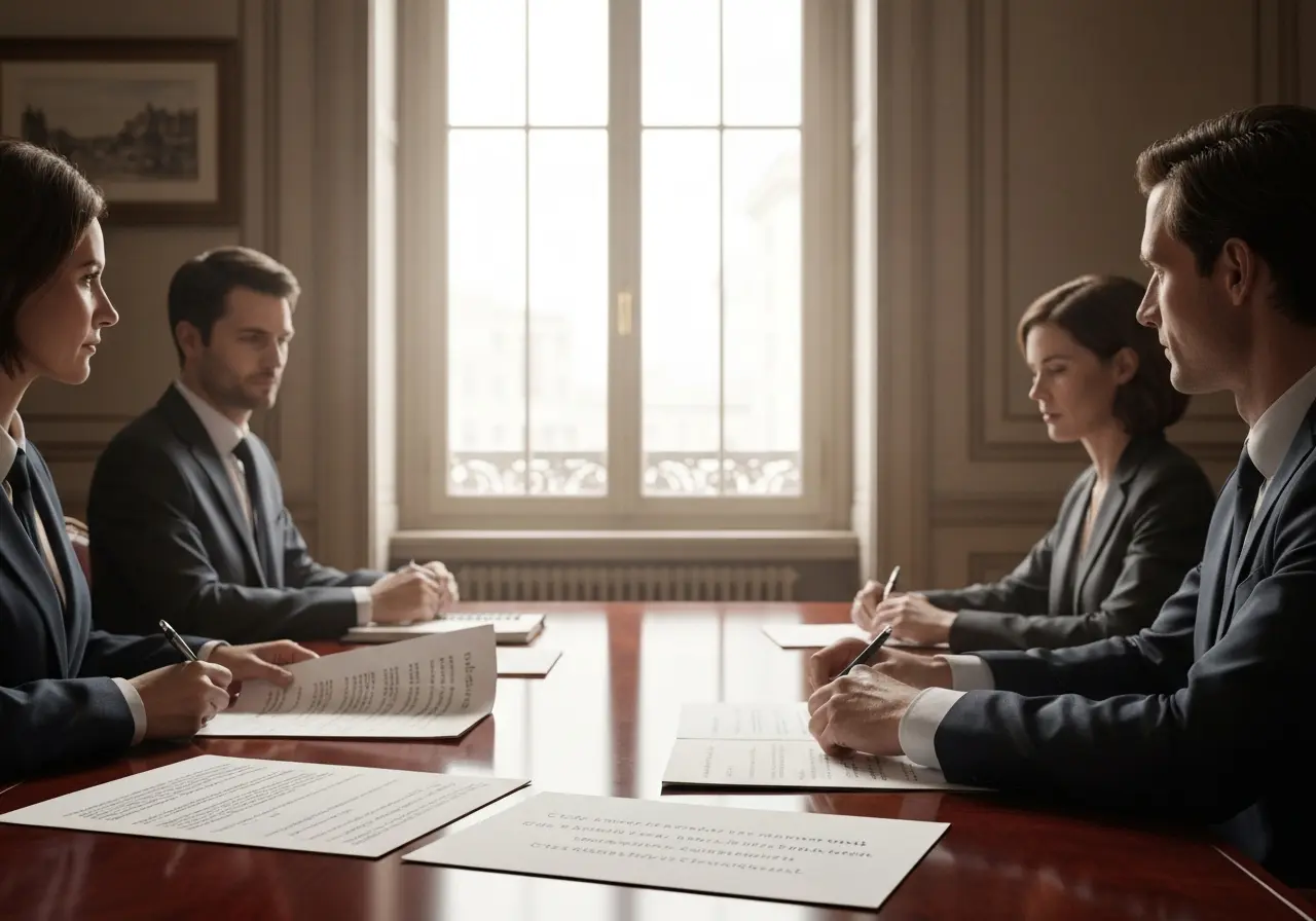 Première demande titre de séjour vie privée et familiale documents