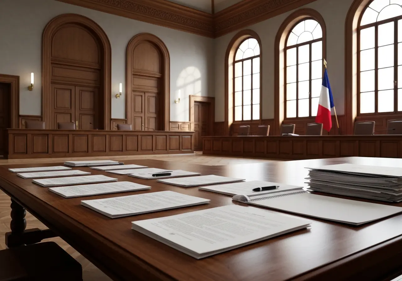 Avocat droit des étrangers : Urgence OQTF 2026