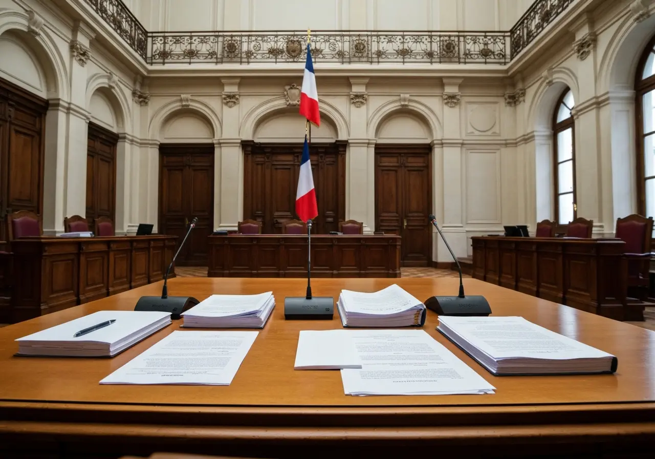 Avocate droit des étrangers : votre défense OQTF en 2026