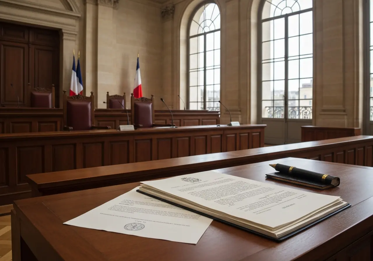 Carte de résident permanent en France : conditions et OQTF