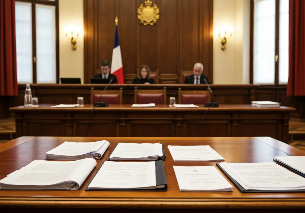 Comprendre l'OQTF : Guide pratique du droit des étrangers