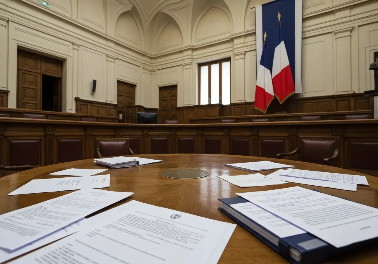 Avis sur centre de rétention administrative de Metz Queuleu