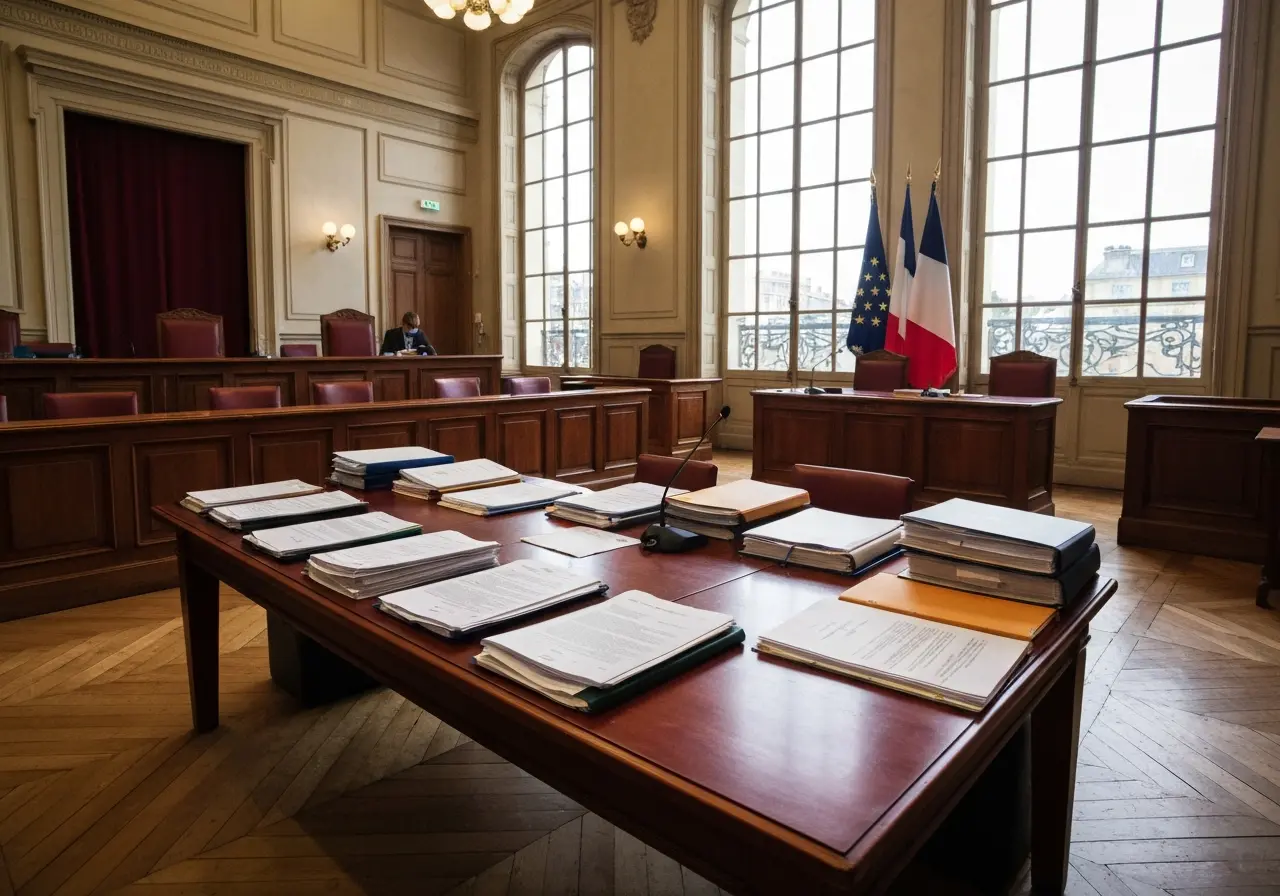 Liste métiers pour régularisation sans-papiers : guide 2026