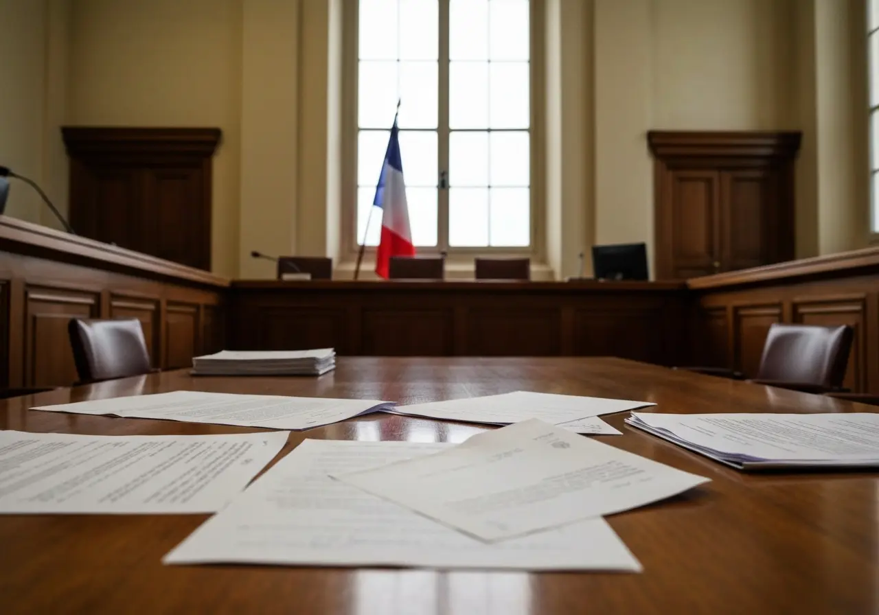 OQTF après un an : quels recours et risques ?