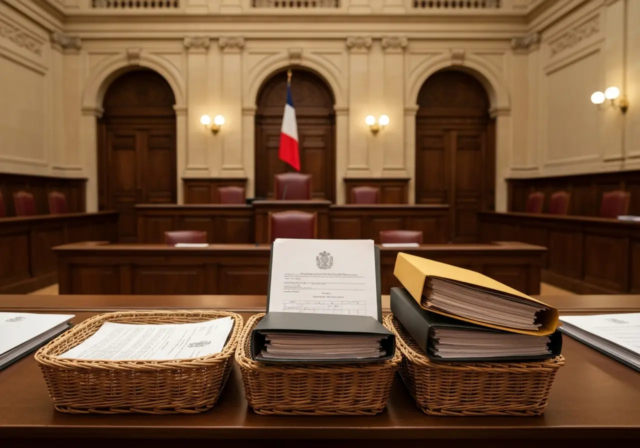 OQTF : c'est quoi une Obligation de Quitter le Territoire Français ?