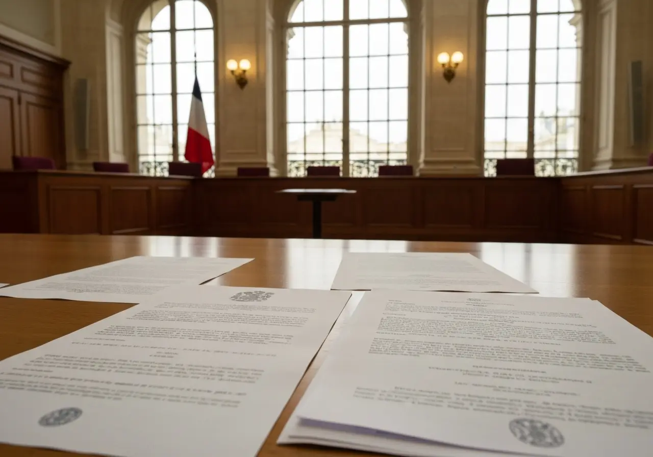 OQTF en France : définition et conséquences en 2026