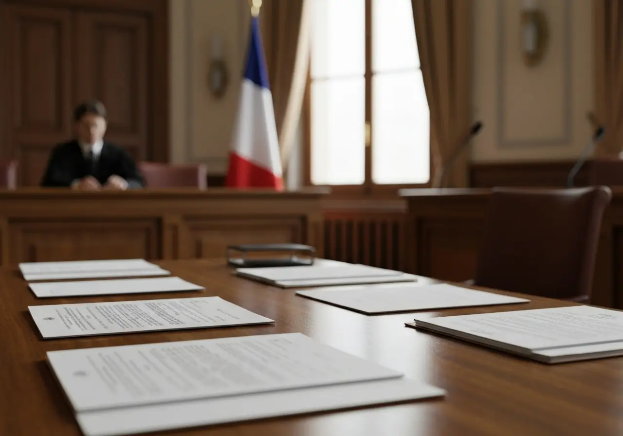 Pièces à fournir pour visa regroupement familial France 2026