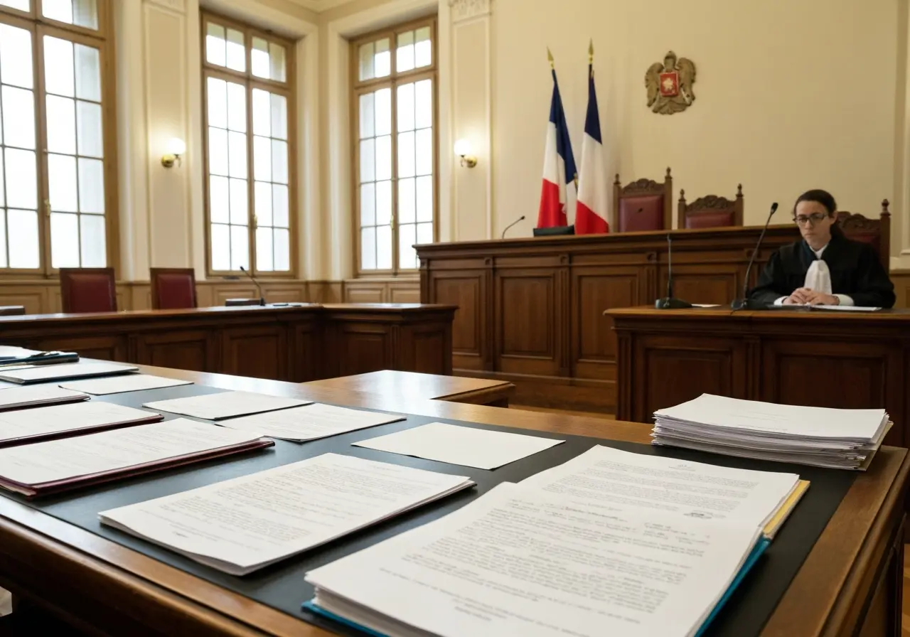 Première demande de titre de séjour : comment éviter une OQTF ?