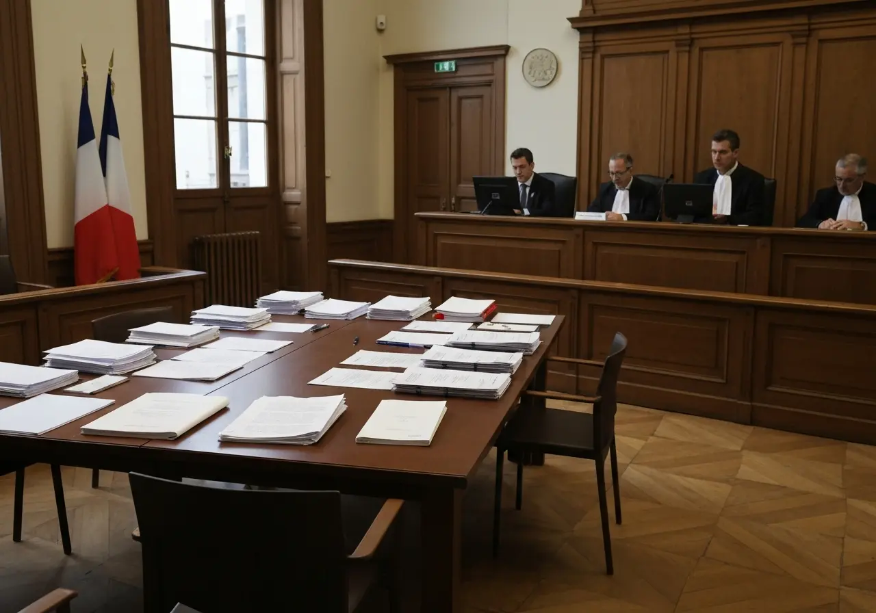 Première demande titre de séjour vie privée et familiale : guide 2026