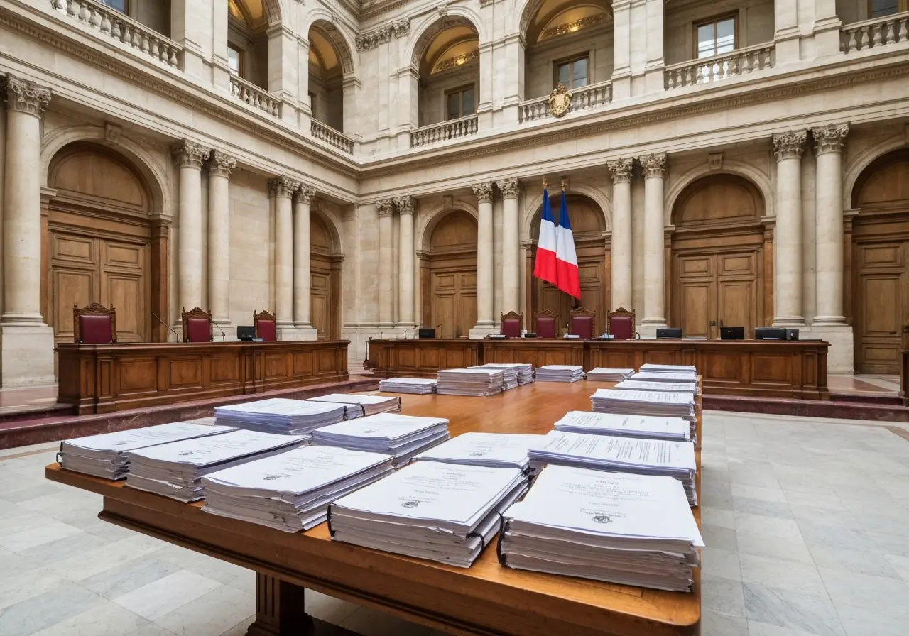 Recours OQTF rejeté : que faire en 2026 ?