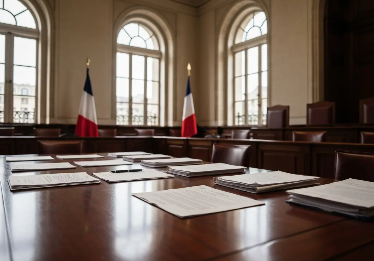 Titre de séjour salarié première demande : comprendre l'OQTF