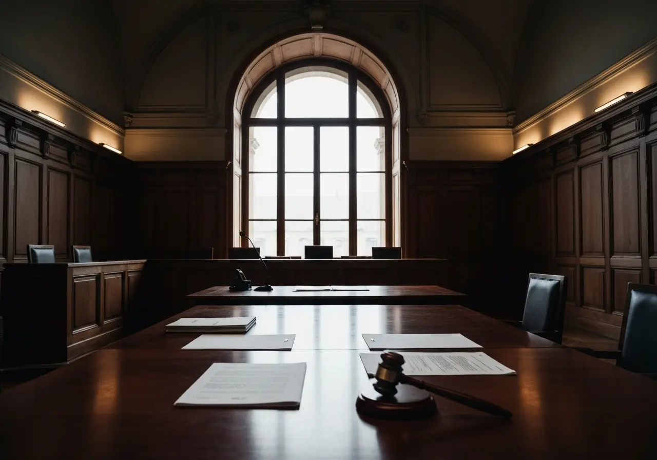 Centre de rétention administrative de Rennes : procédure et droits