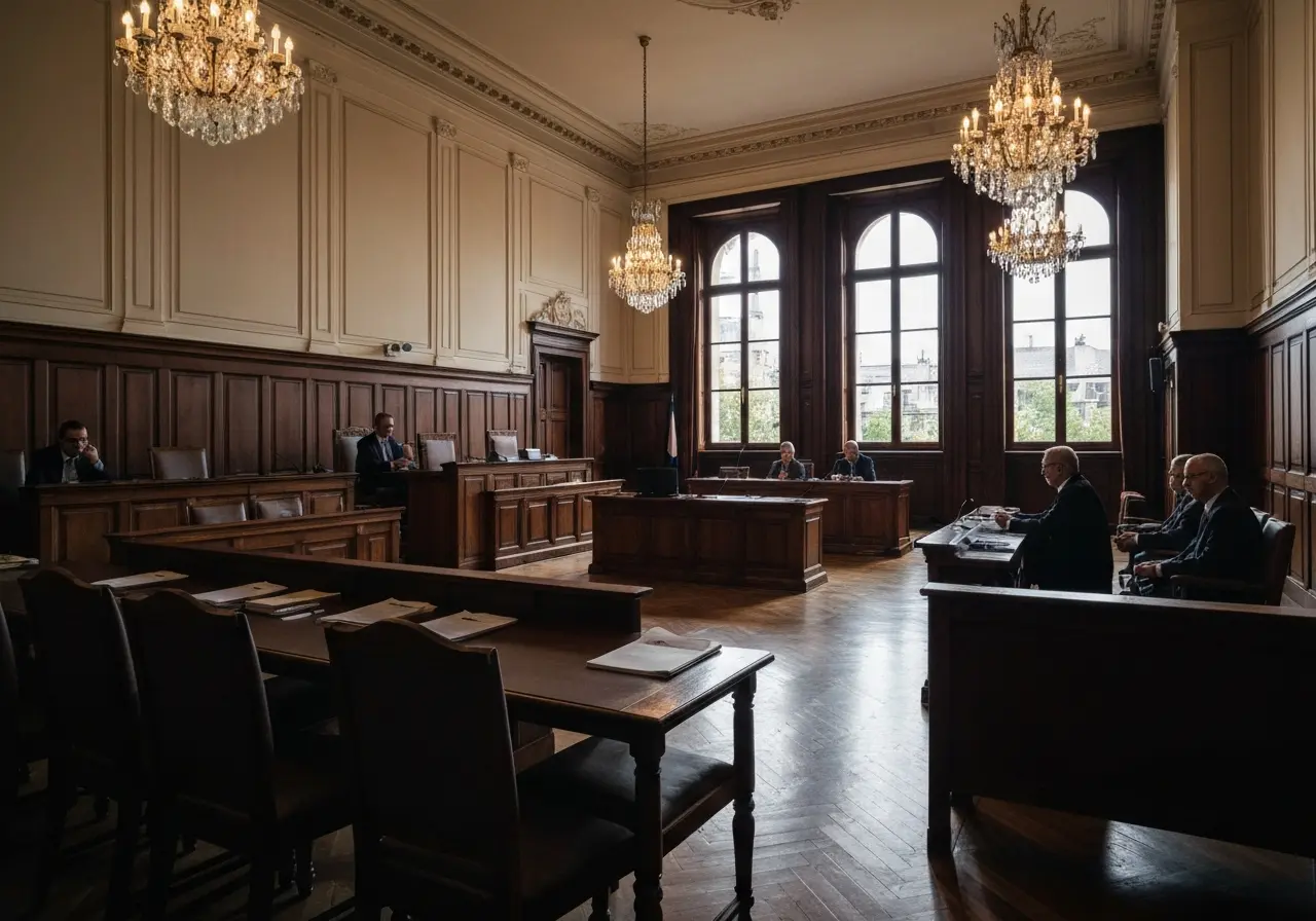 Loi contre mariage OQTF : les nouvelles restrictions en 2026