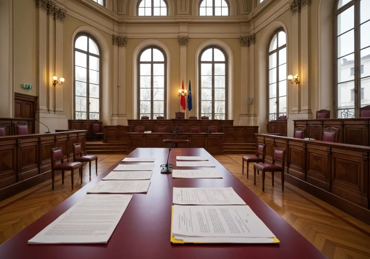 Centre de rétention administrative Marseille : vos droits