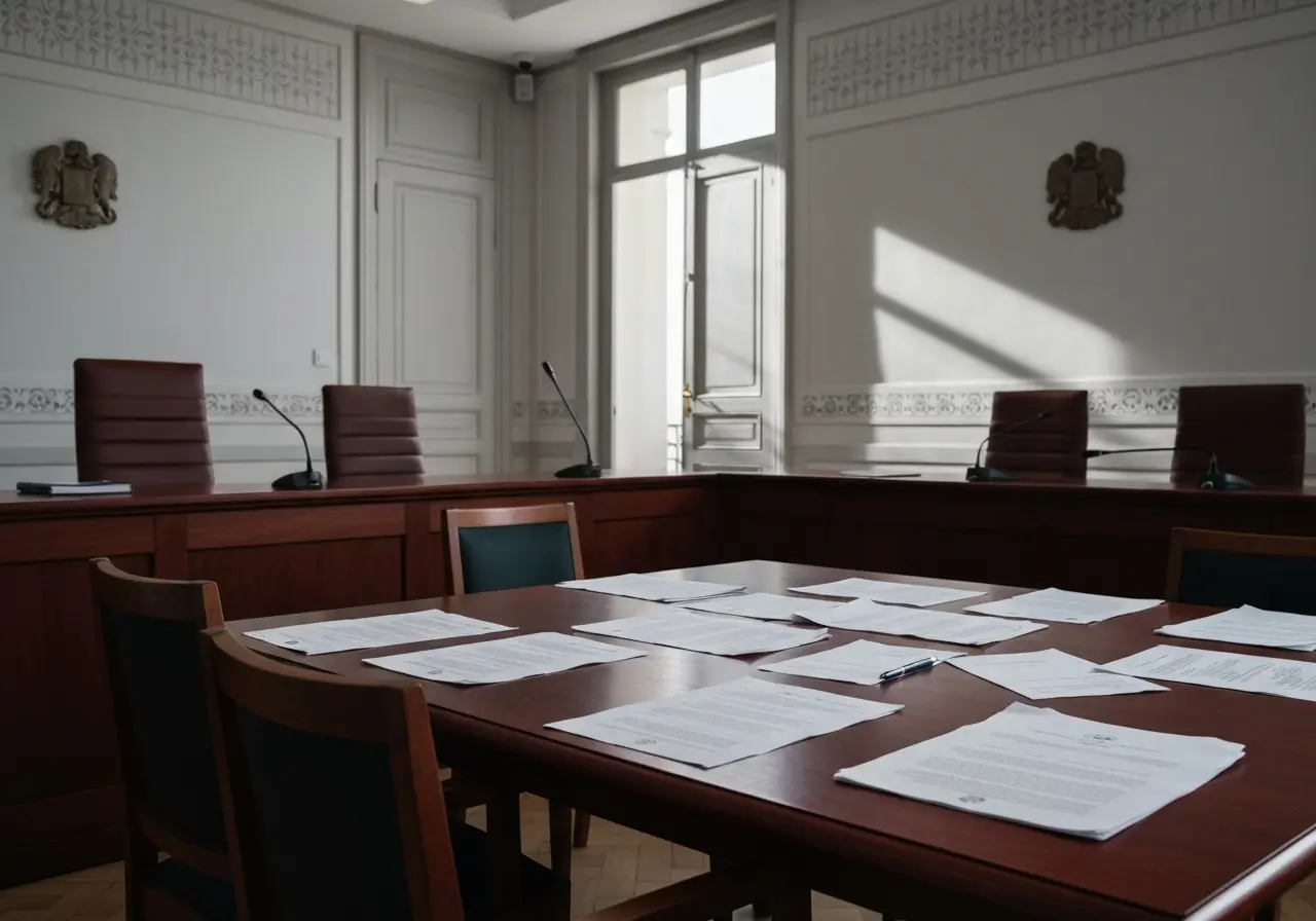 Mustapha OQTF mariage : peut-il se marier malgré une obligation de quitter la France ?