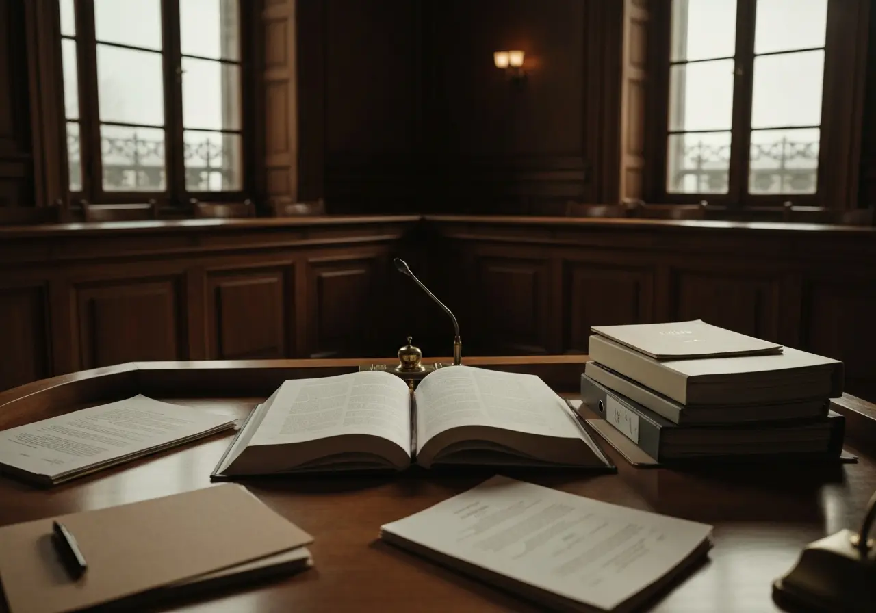 Refus implicite titre de séjour : comprendre l'OQTF