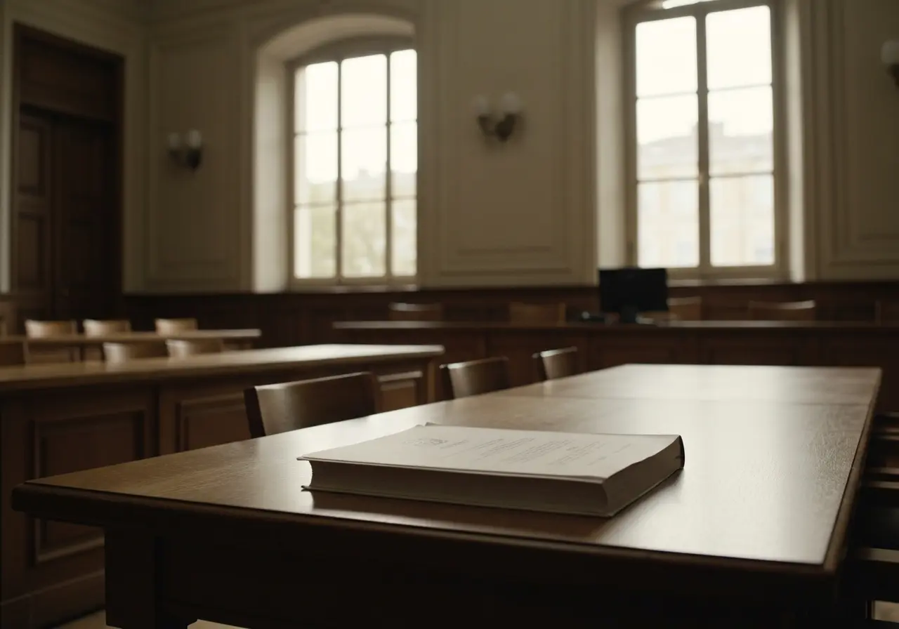 Première demande de titre de séjour conjoint français : OQTF