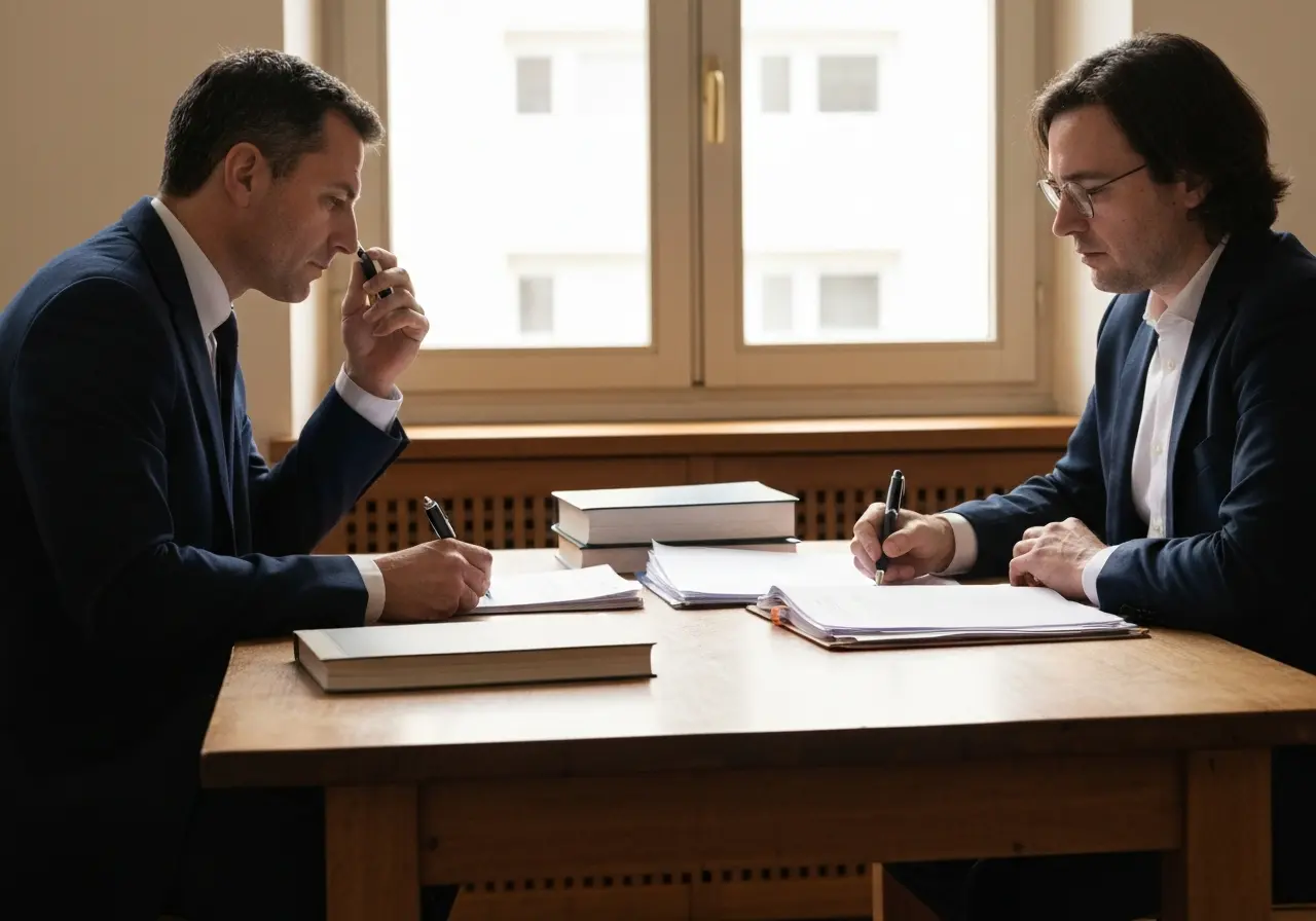 Délai recours OQTF : guide complet 2026