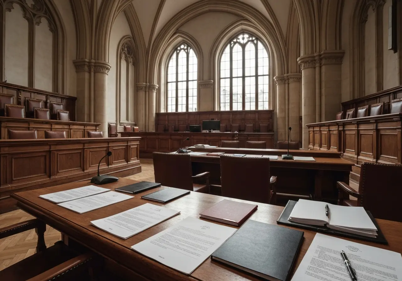 Titre de séjour étudiant étranger : comprendre les risques d'OQTF