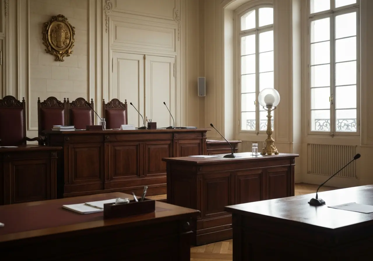 Signification OQTF : définition et conséquences juridiques