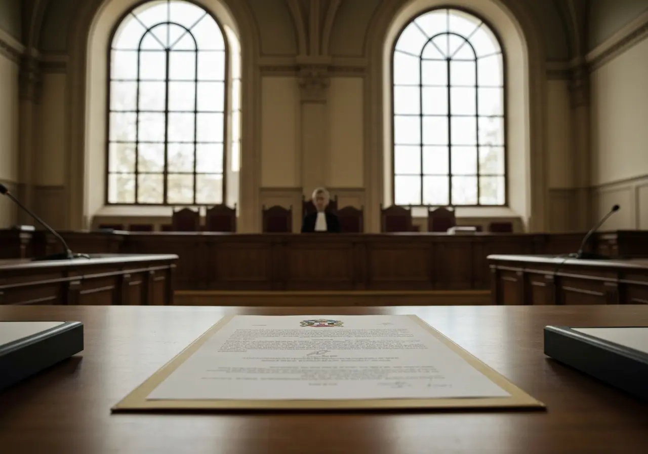 Dossier première demande titre de séjour vie privée et familiale