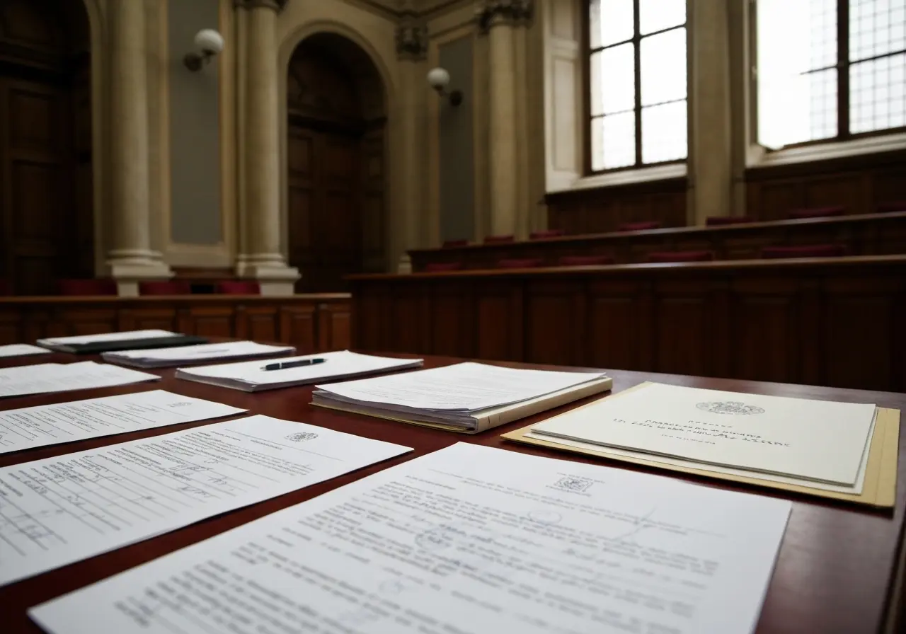 Avocat Bordeaux droit des étrangers : votre défense OQTF
