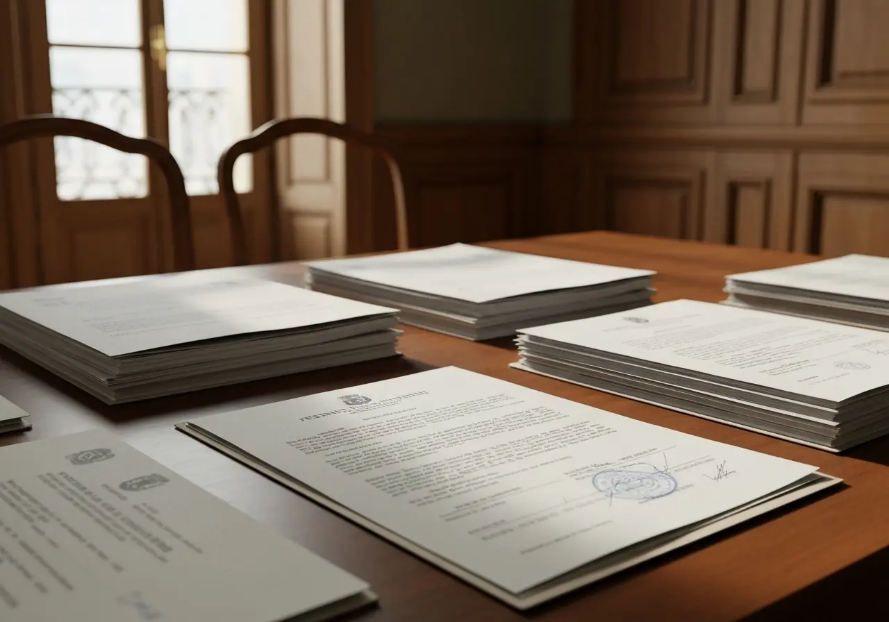 Refus mariage OQTF : recours et solutions juridiques