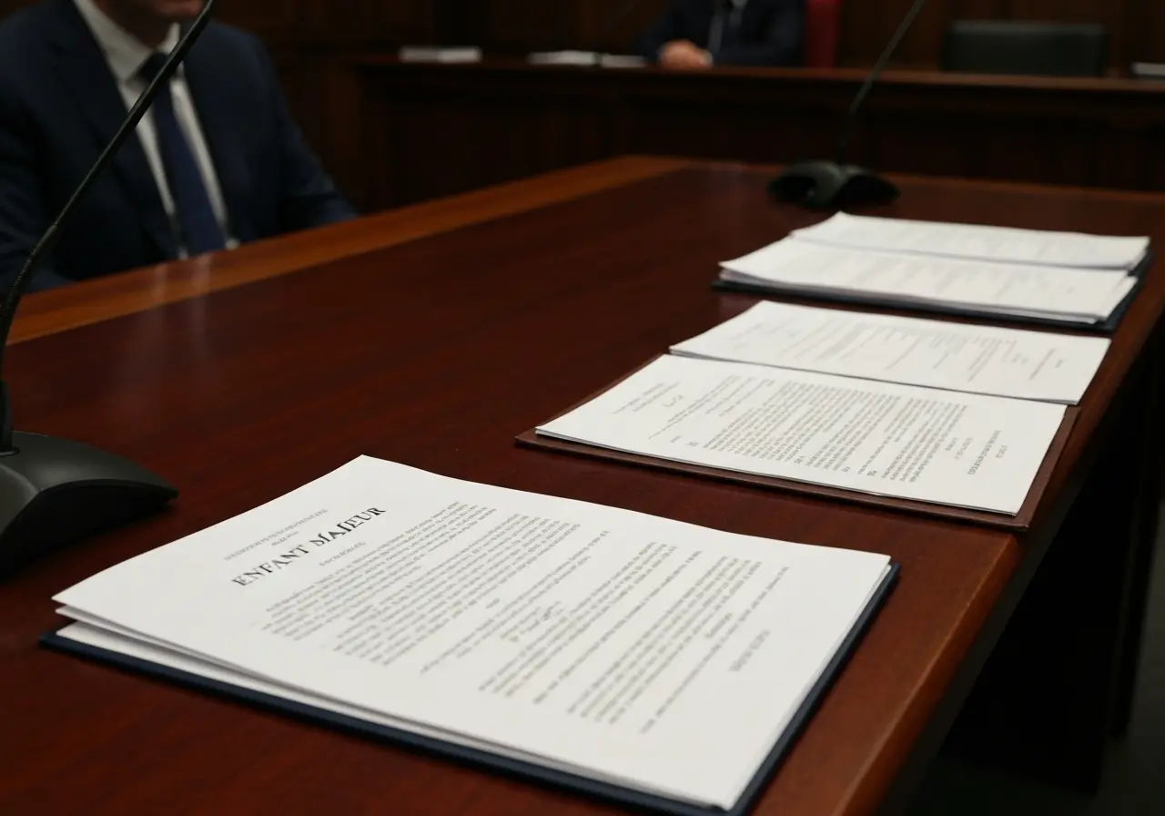 Renouveler ma carte de séjour : éviter une OQTF en 2026