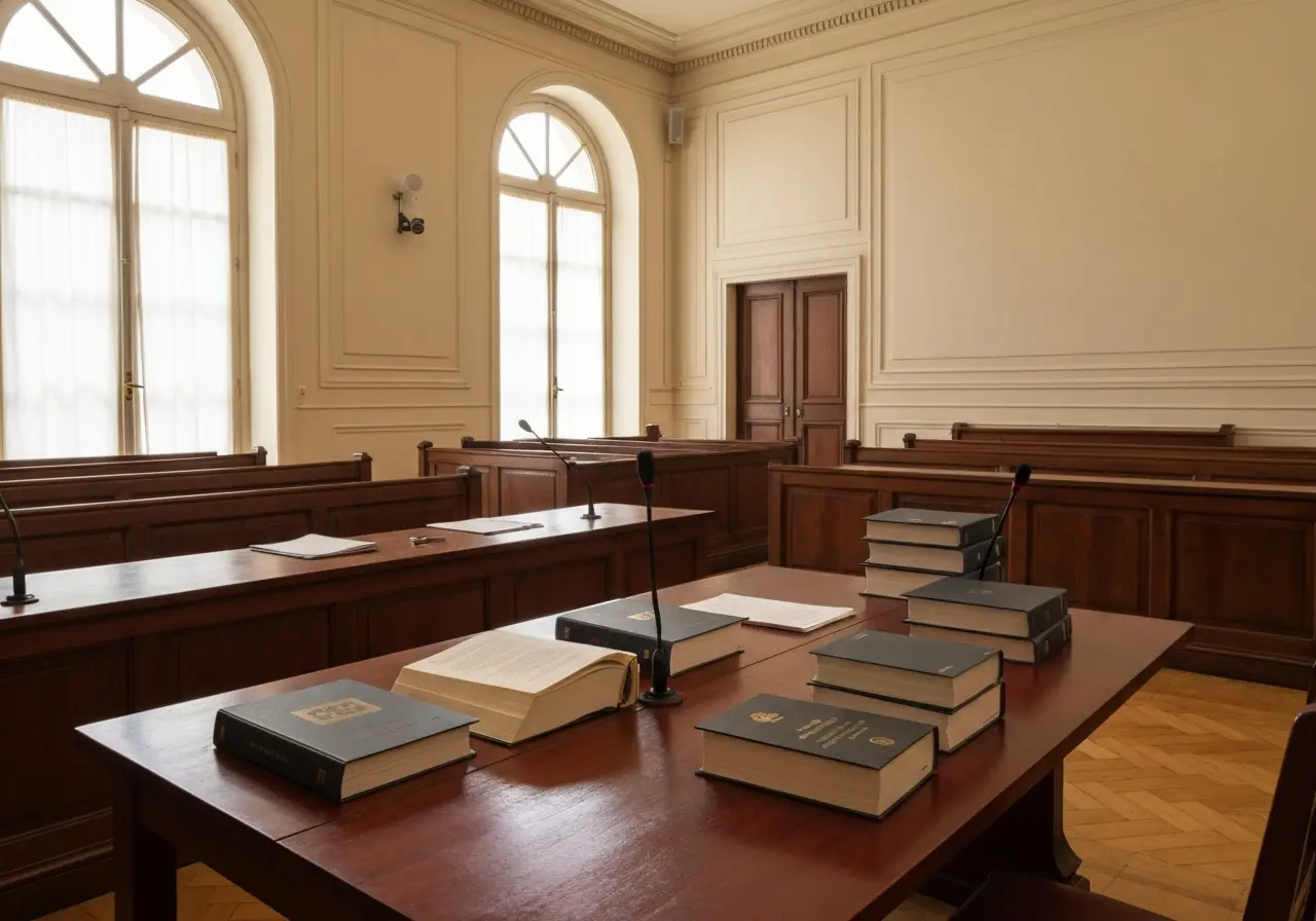 Béziers mariage OQTF : régularisation et recours juridique