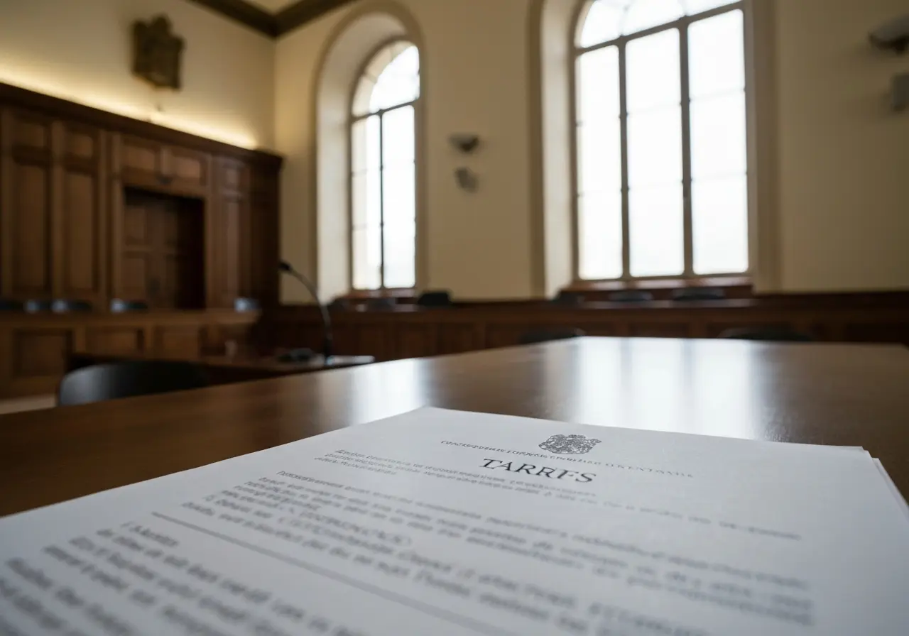 Saisir le tribunal administratif OQTF : procédure et délais 2026