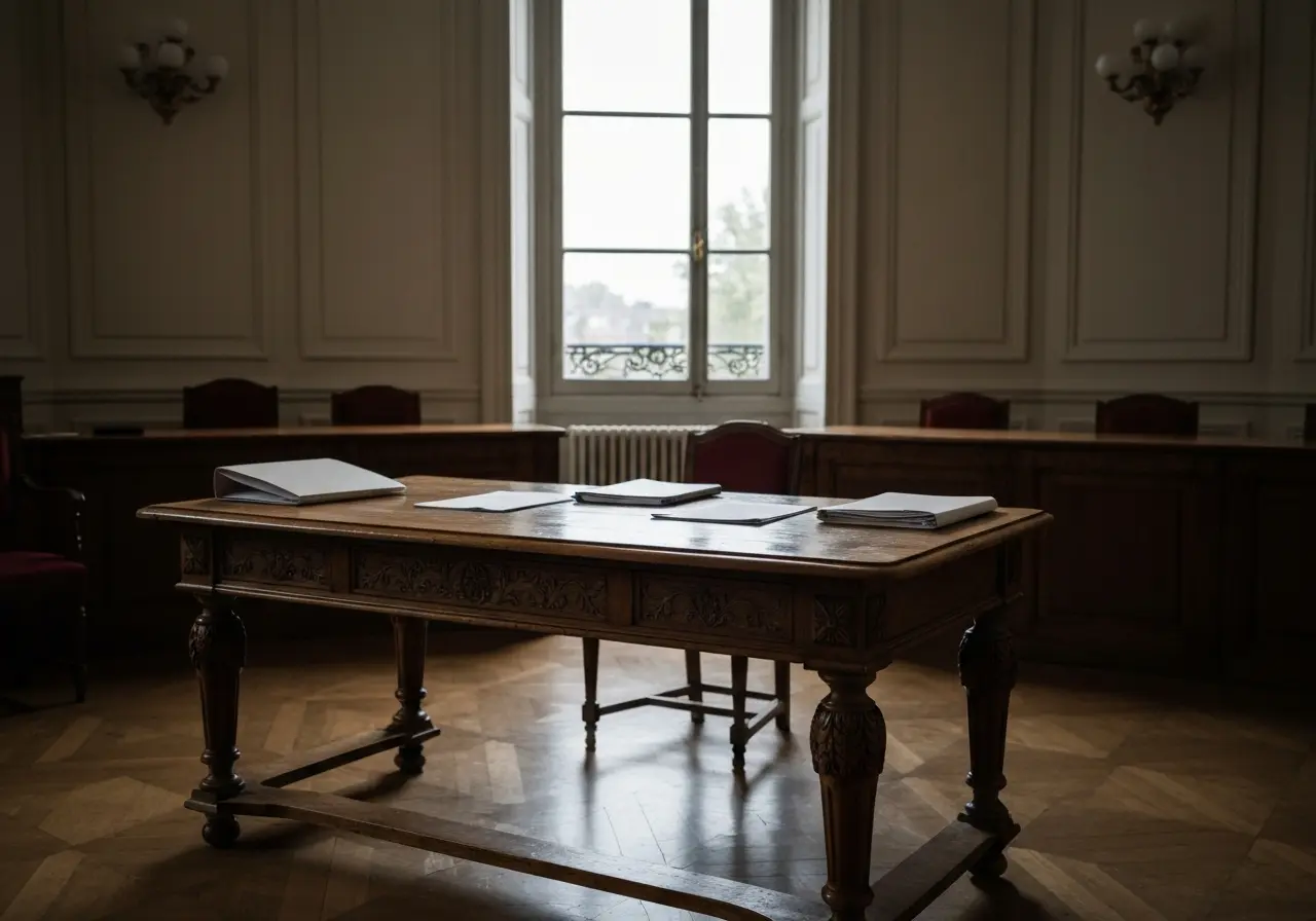 Avocat droit des étrangers Bordeaux : urgence OQTF