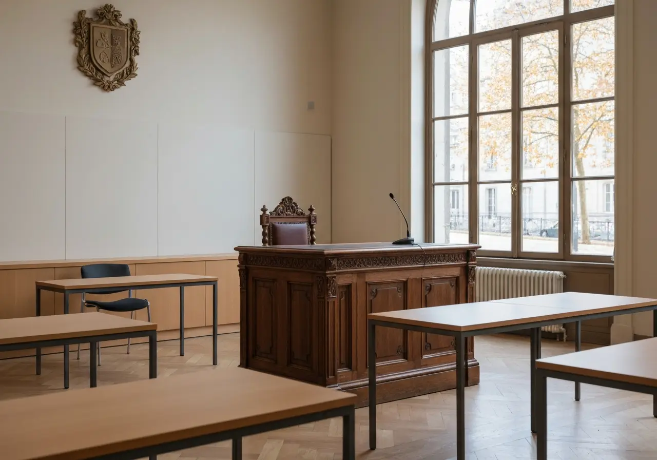 Avocat droit des étrangers Roubaix : votre défense OQTF