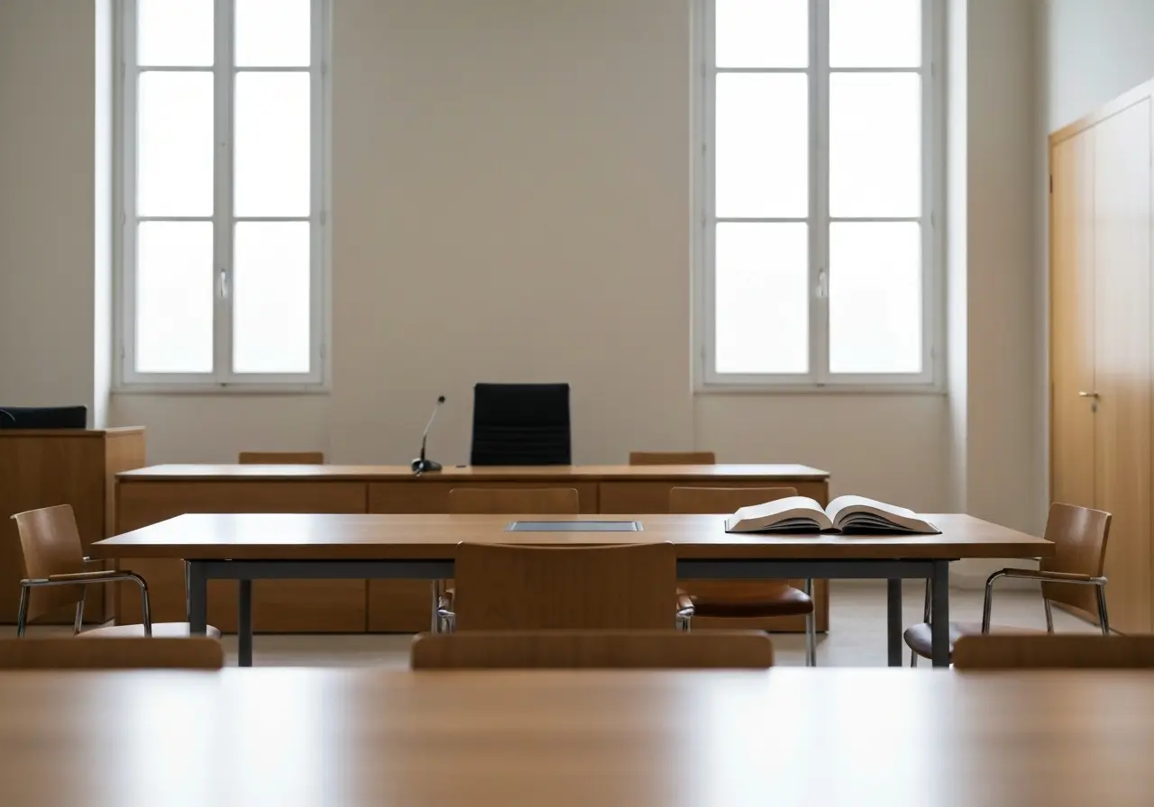 Refus renouvellement titre de séjour : que faire face à l'OQTF ?