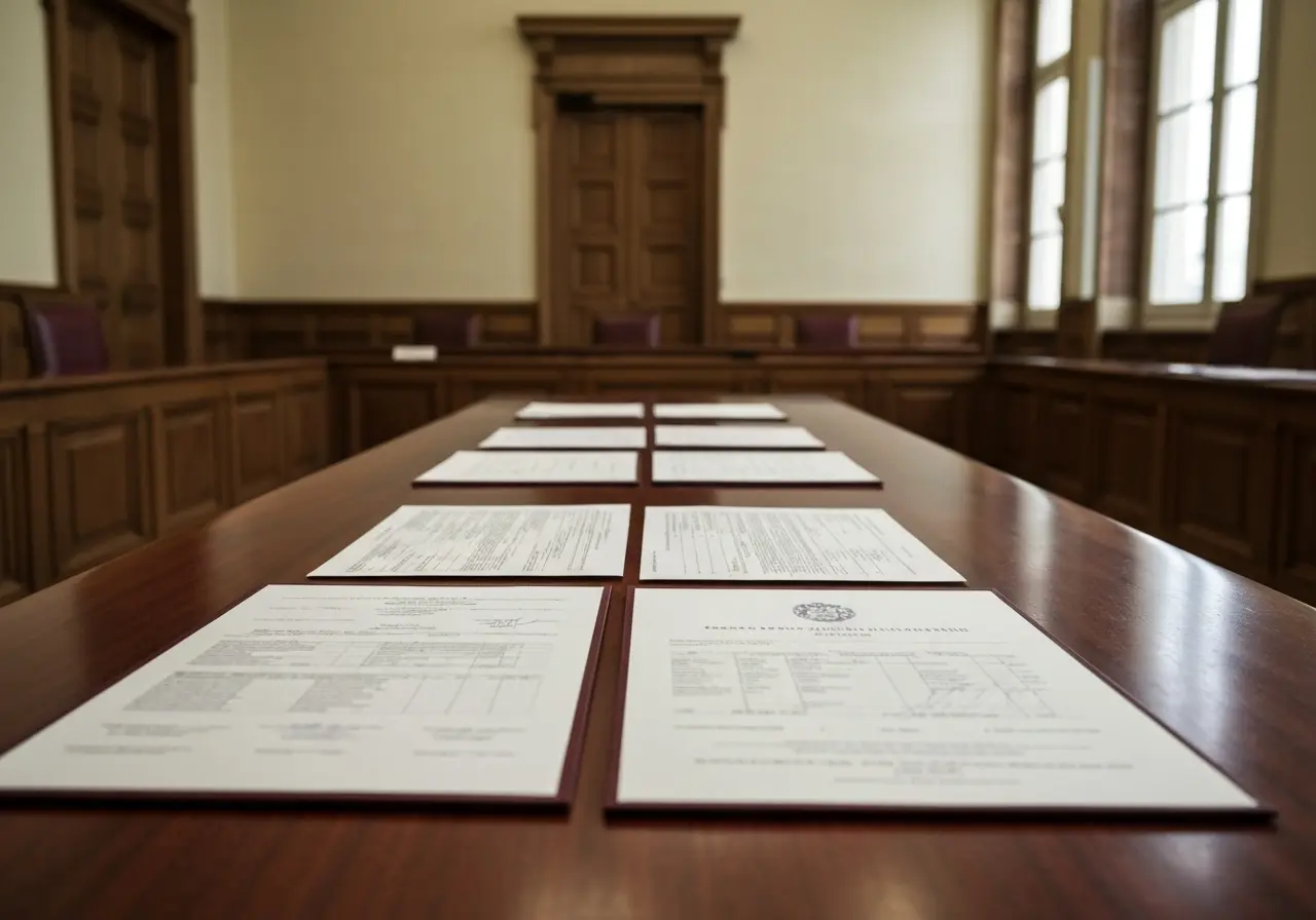 Avocat droit des étrangers Annecy : OQTF et recours urgent