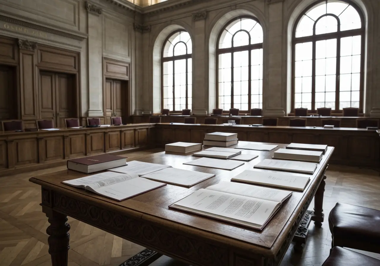 Un ou une OQTF : que signifie cette obligation de quitter le territoire ?
