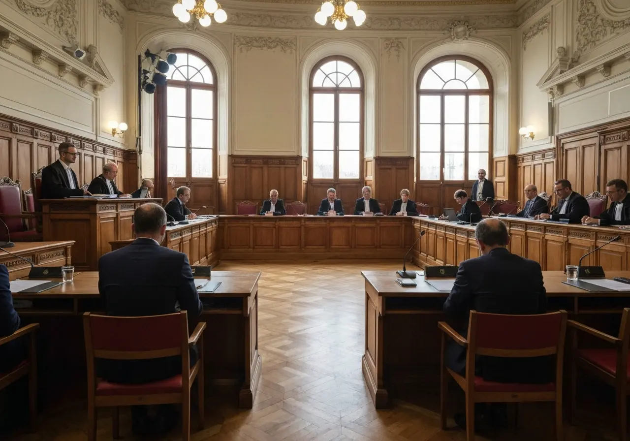 Condition regroupement familial France : guide OQTF 2026
