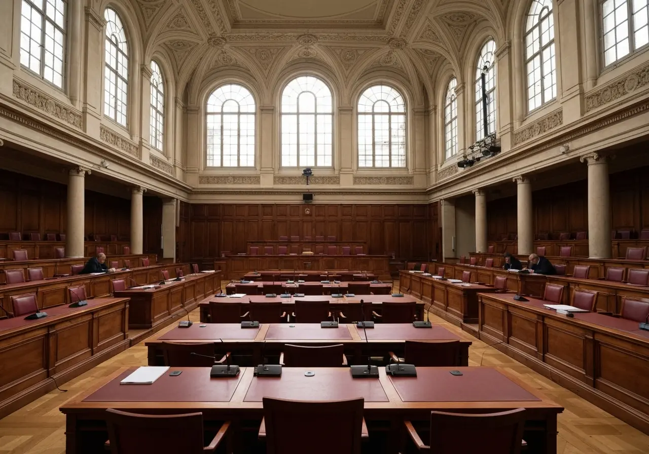 OQTF et régularisation sans papiers : quelles solutions ?