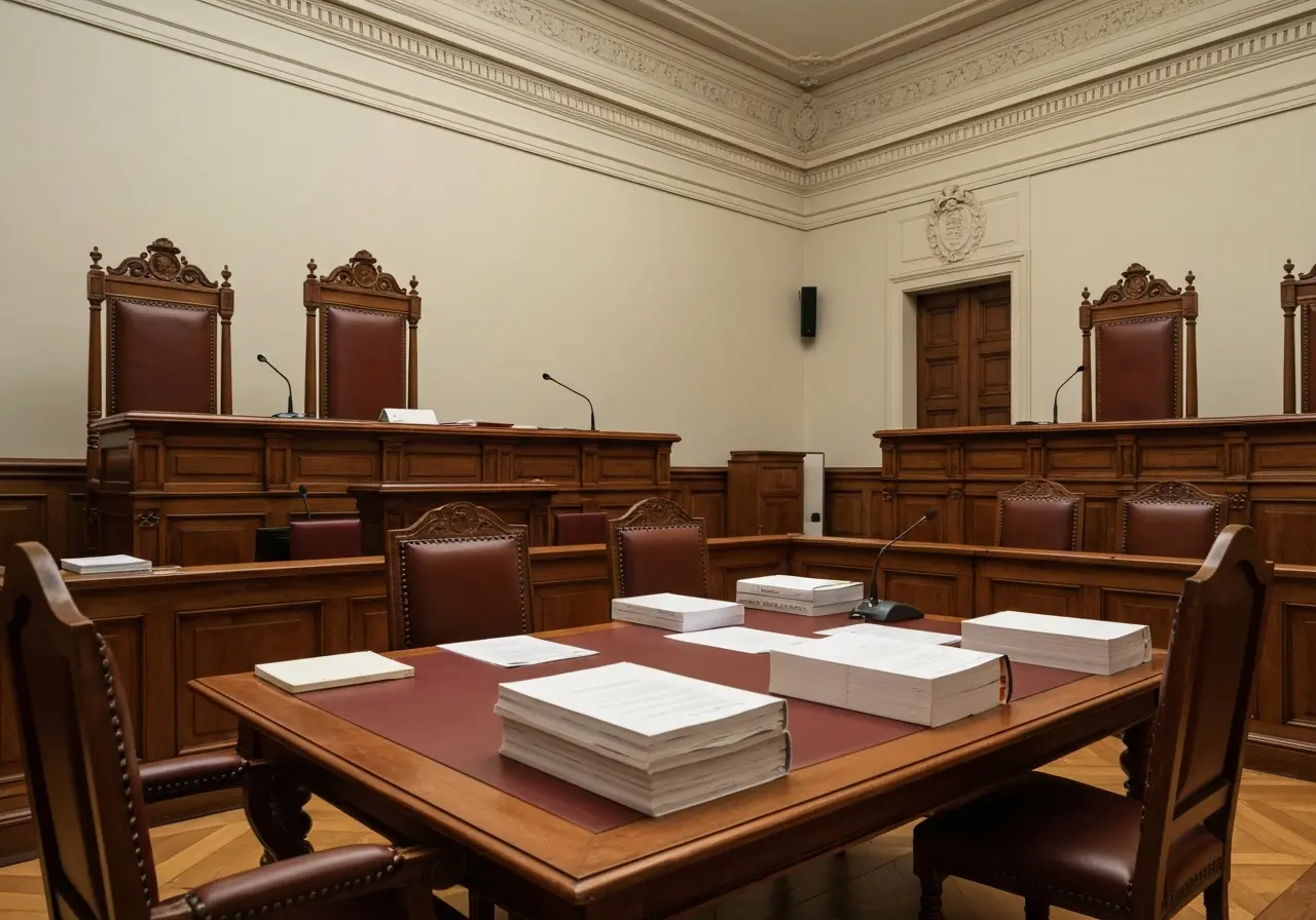 Recours contre OQTF sans délai : procédure d'urgence 2026